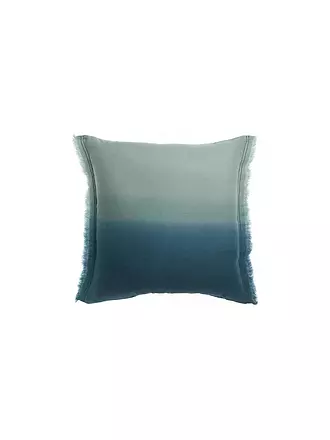 VIVARAISE | Kissenhülle 45x45cm ZEFF Shade Indigo | 